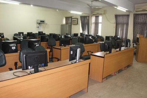 CIDA Computer Lab-1