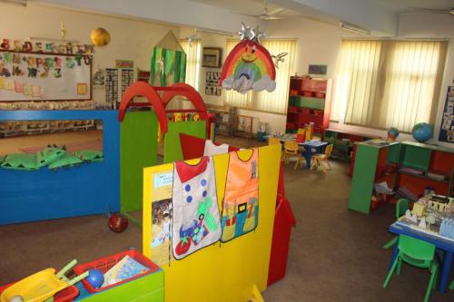 Early Childhood Lab-2